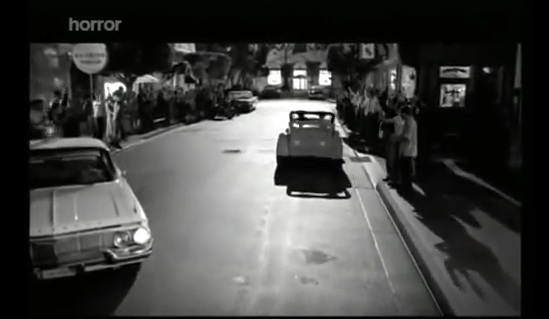 1961 Chevrolet unknown