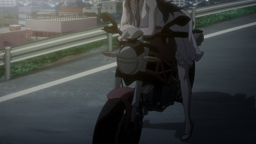 Ducati Monster