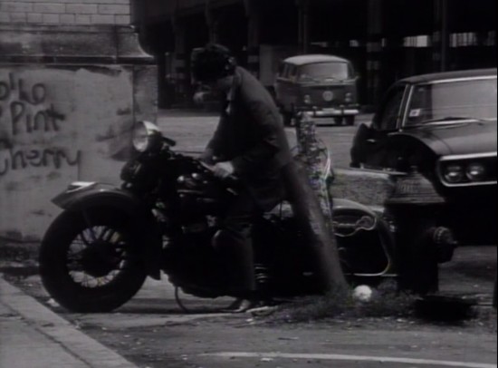 Harley-Davidson unknown
