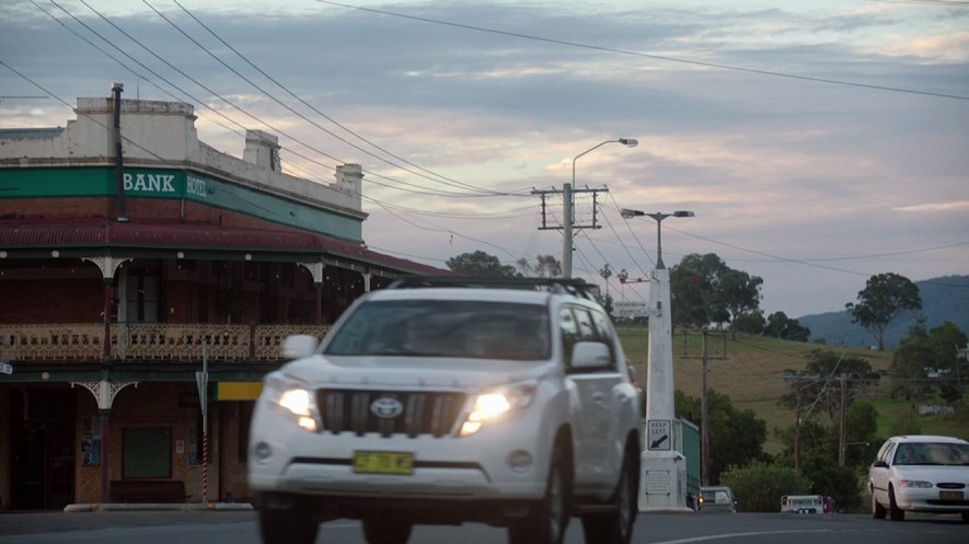 2015 Toyota Land Cruiser Prado GXL [J150]