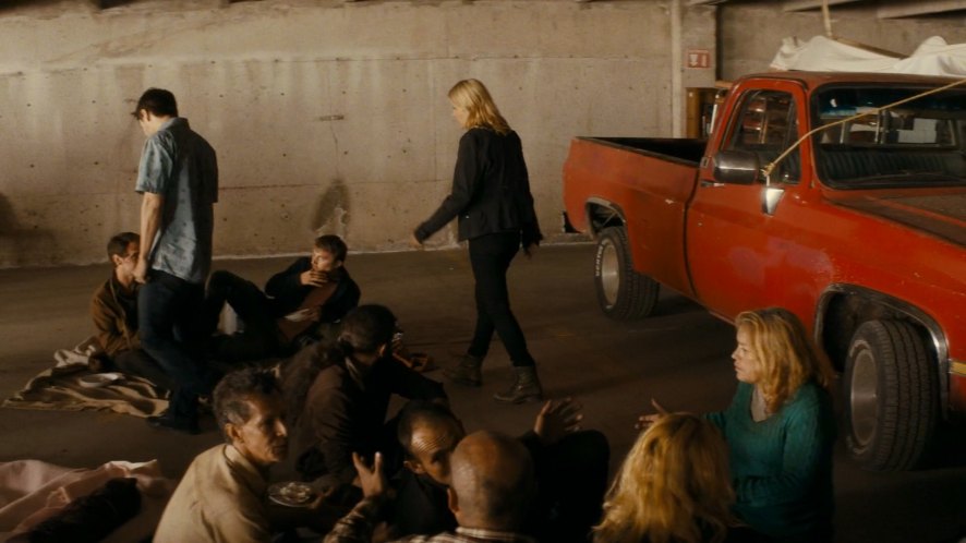 1985 Chevrolet C/K-Series