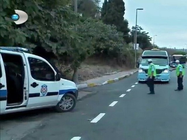 Mercedes-Benz Sprinter City [W906]