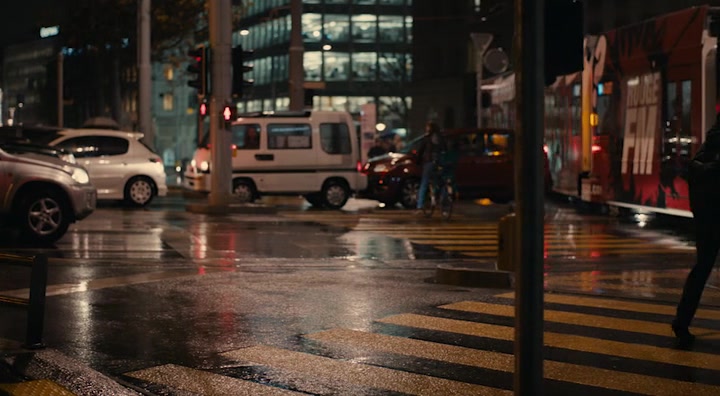 1994 Subaru E12 Wagon SDX 4WD [FA8]