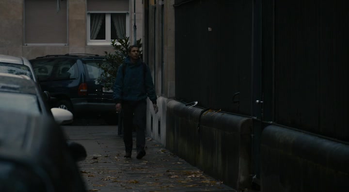 1996 Chrysler Voyager [GS]