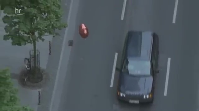 1995 Land-Rover Range Rover Series II [P38a]