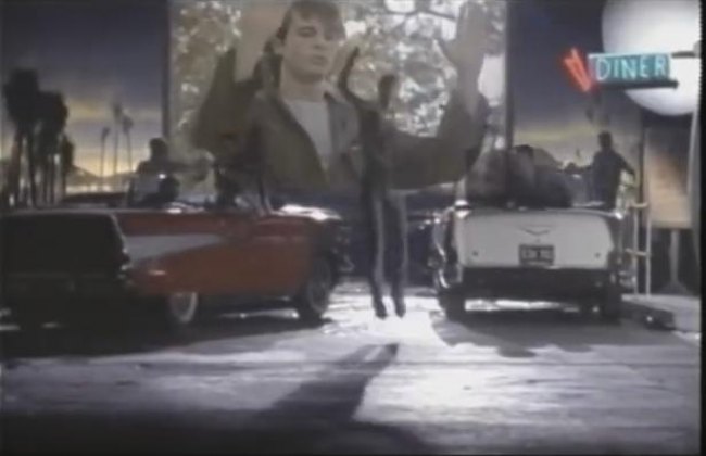 1957 Chevrolet Bel Air Convertible [2434]