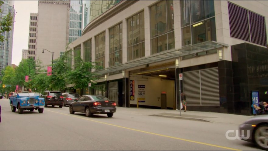 1995 Chevrolet Cavalier Coup� [GM-J]