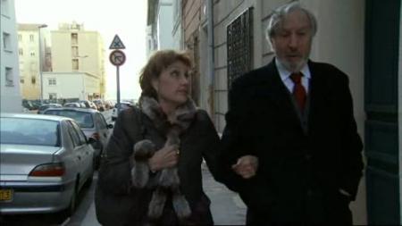 1996 Peugeot 406 [8B]