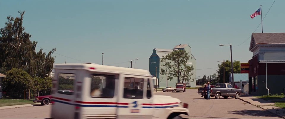 1981 Dodge Ram D-Series Conventional Cab [AD]