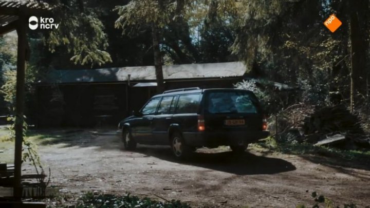 Volvo 740 [745]