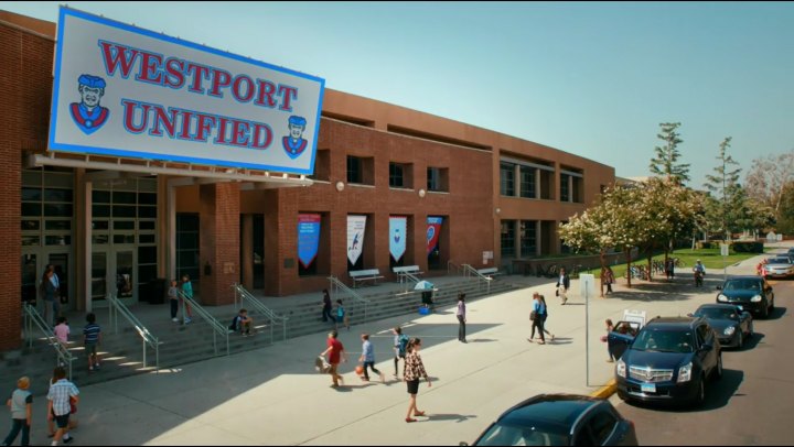 2010 Cadillac SRX [GMT166]