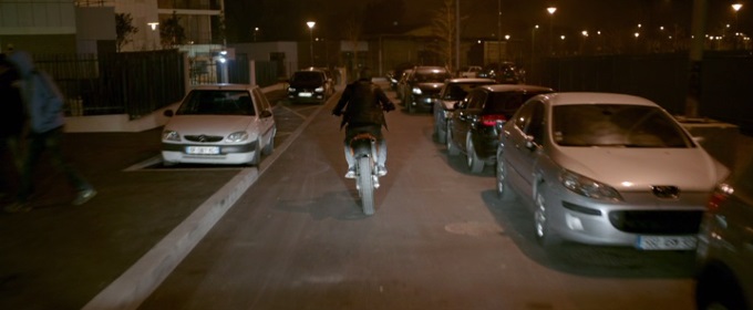 2004 Peugeot 407 [6D]