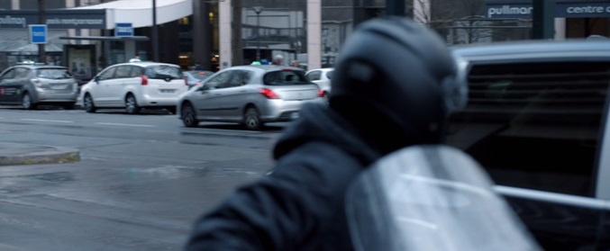 2011 Peugeot 308 Série 1 [T7]