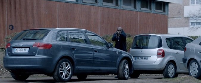 2011 Renault Grand Modus [X77]