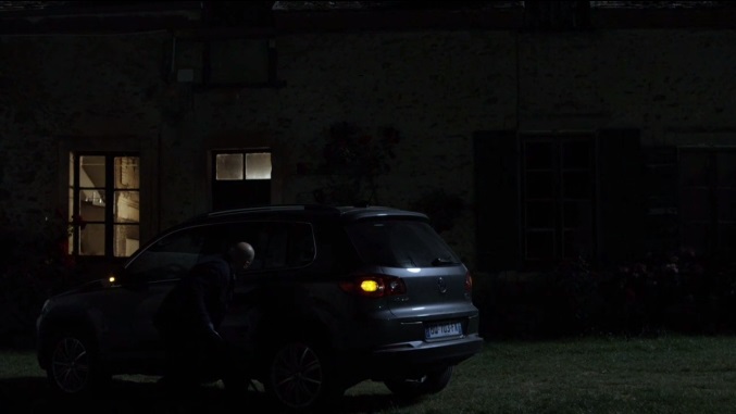 2011 Volkswagen Tiguan I [Typ 5N]