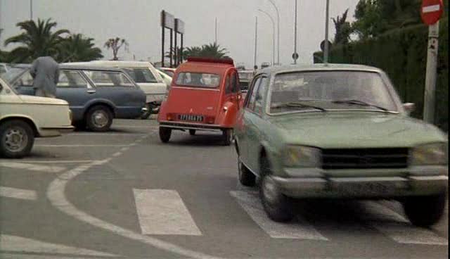 1971 Ford Taunus Break [TC1]