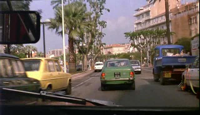 1973 Alfa Romeo Alfasud 1a serie [901A]