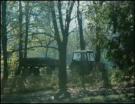 Zetor 11-Series