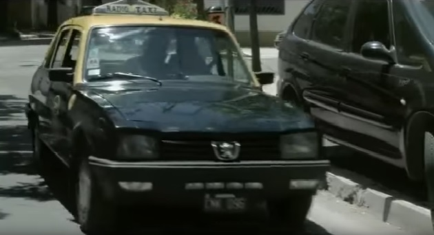 IMCDb.org: Peugeot 504 in 