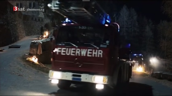 1974 Mercedes-Benz DLK [NG]