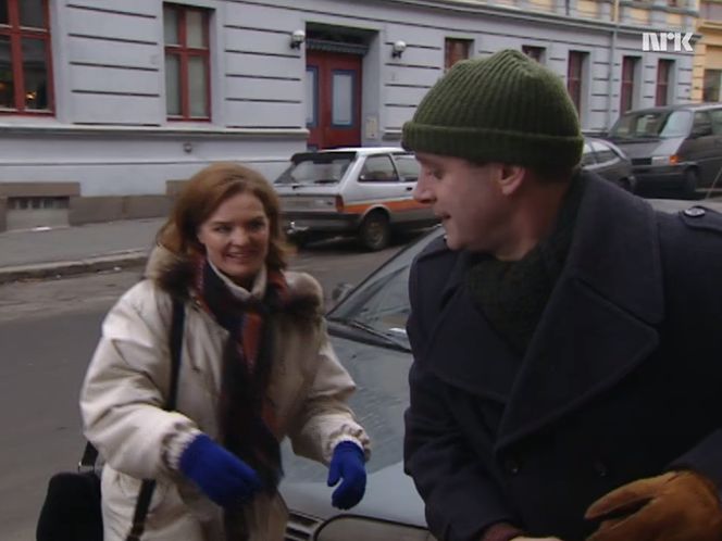 1981 Ford Fiesta 1.1 Festival MkI