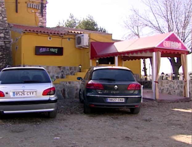 2004 Peugeot 406 Break 2.0 HDi [8E]