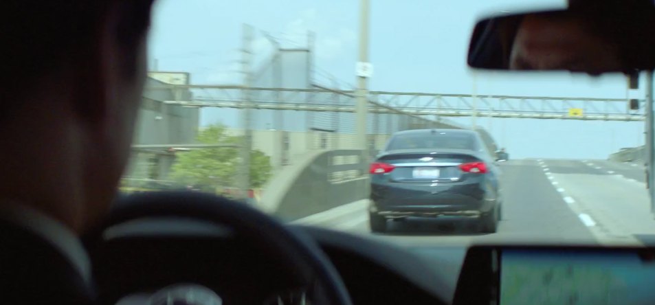 2014 Chevrolet Impala