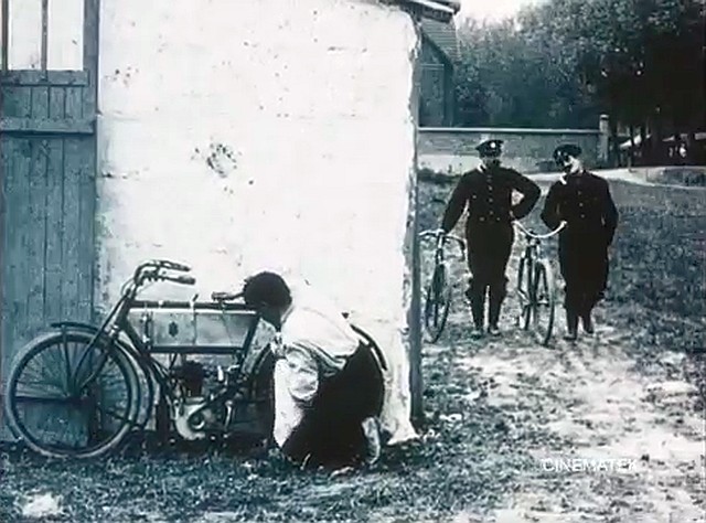 unknown