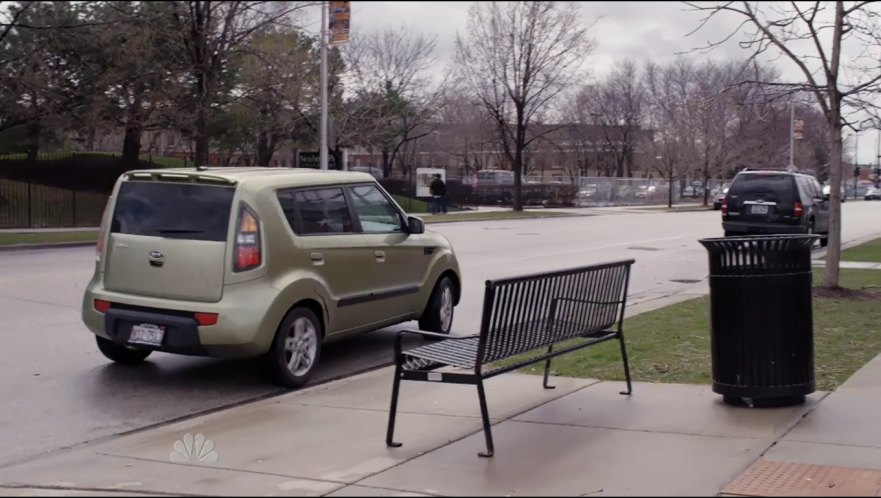 2010 Kia Soul [AM]