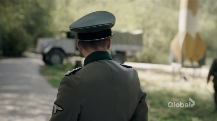 1958 MAN 630 L2AE 5 Tonner