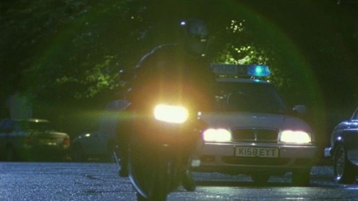 1996 Rover 820 i [R17]