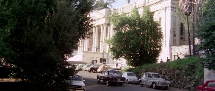 1957 Morris Minor 1000