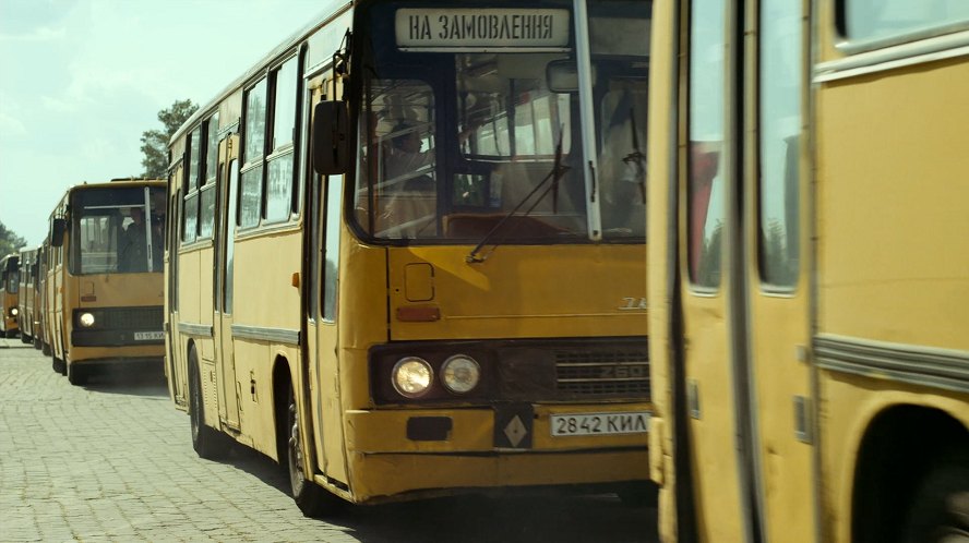 Ikarus 260