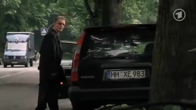 1995 Mercedes-Benz Sprinter [T1N]