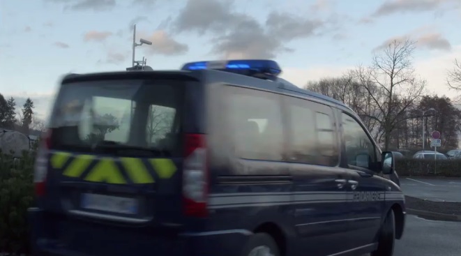 2010 Peugeot Expert Tepee S�rie 2