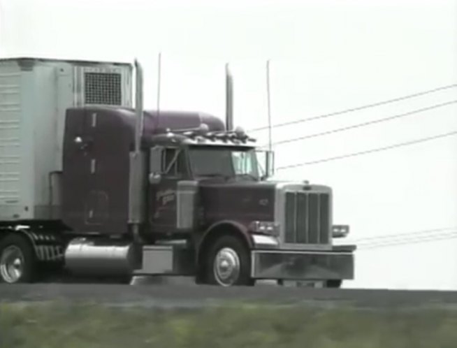 Peterbilt 379