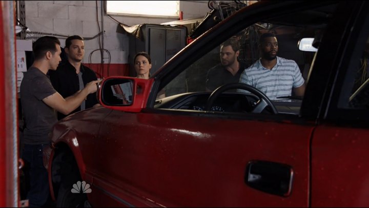 1988 Toyota Corolla Sport Coupe [AE92]