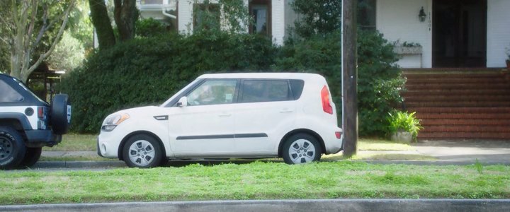 2012 Kia Soul [AM]