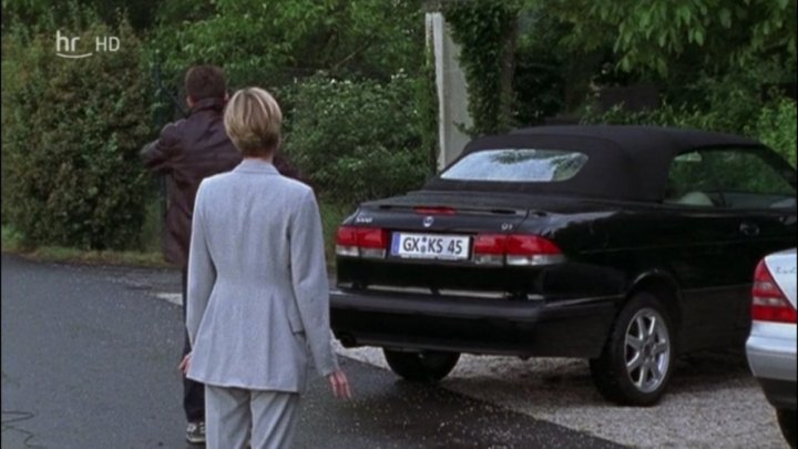 1998 SAAB 9-3 Cabrio Gen.1