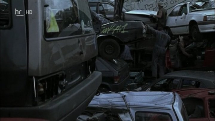 1986 Lancia Y10 Fire 1a serie [156]