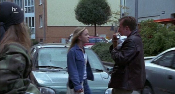 Renault Clio 1 [X57]