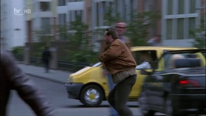 Peugeot 306 Cabriolet