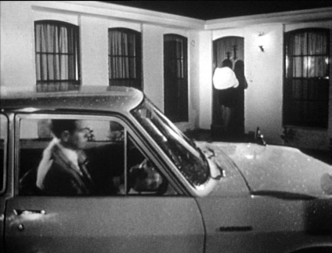 1967 Datsun 1000 [B10]