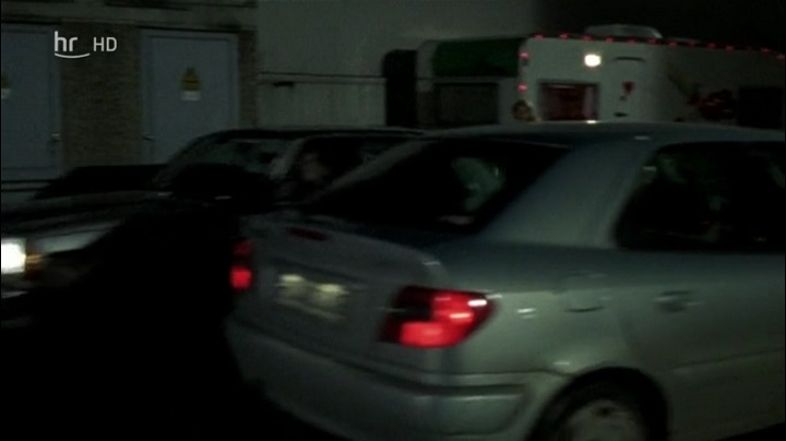 1998 Citro�n Xsara [N1]