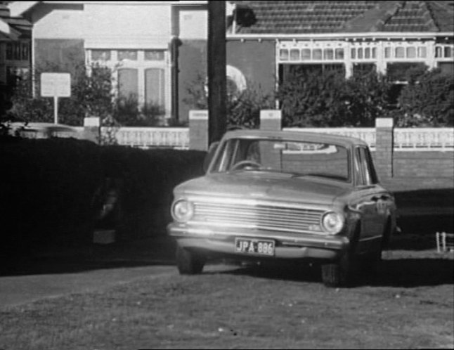 1965 Chrysler Valiant [AP5]