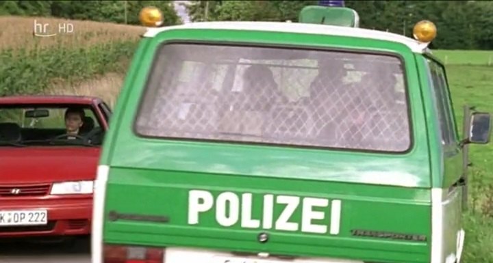 1992 Hyundai Pony [X2]