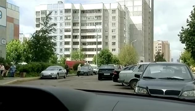 2001 Mitsubishi Lancer [CS]