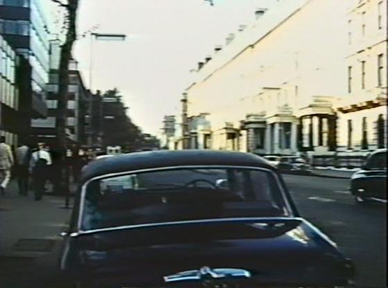 1965 Humber Imperial