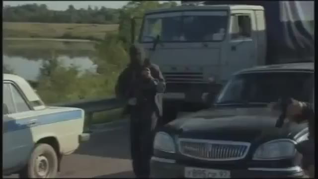 KamAZ 5320