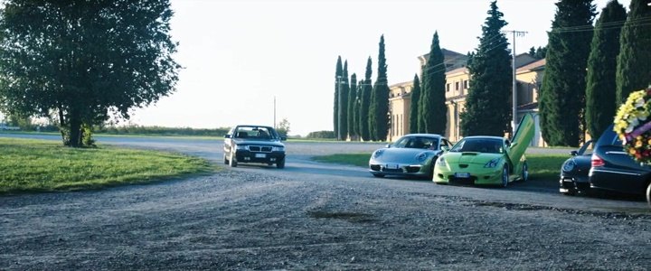 Toyota Celica [T230]